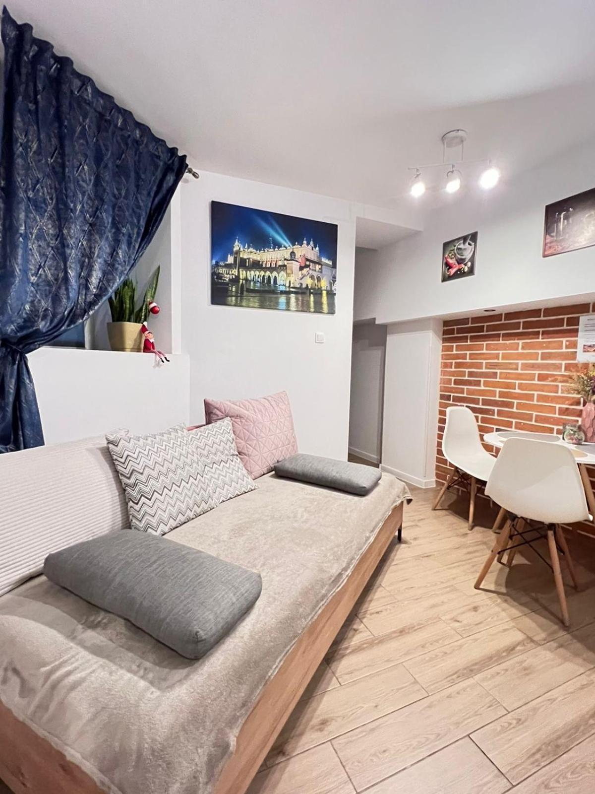 Apartment Family Dreams Old Town — Photos 3