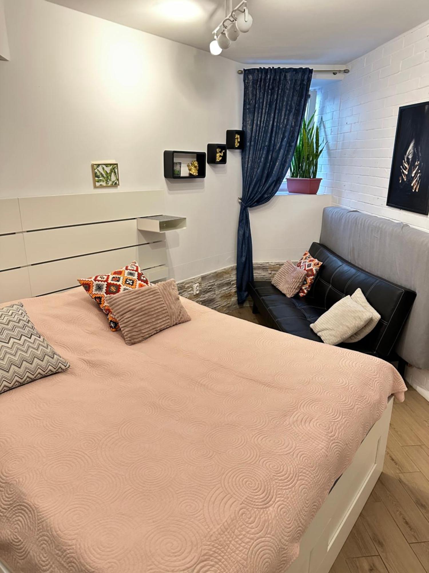Apartment Family Dreams Old Town — Photos 1
