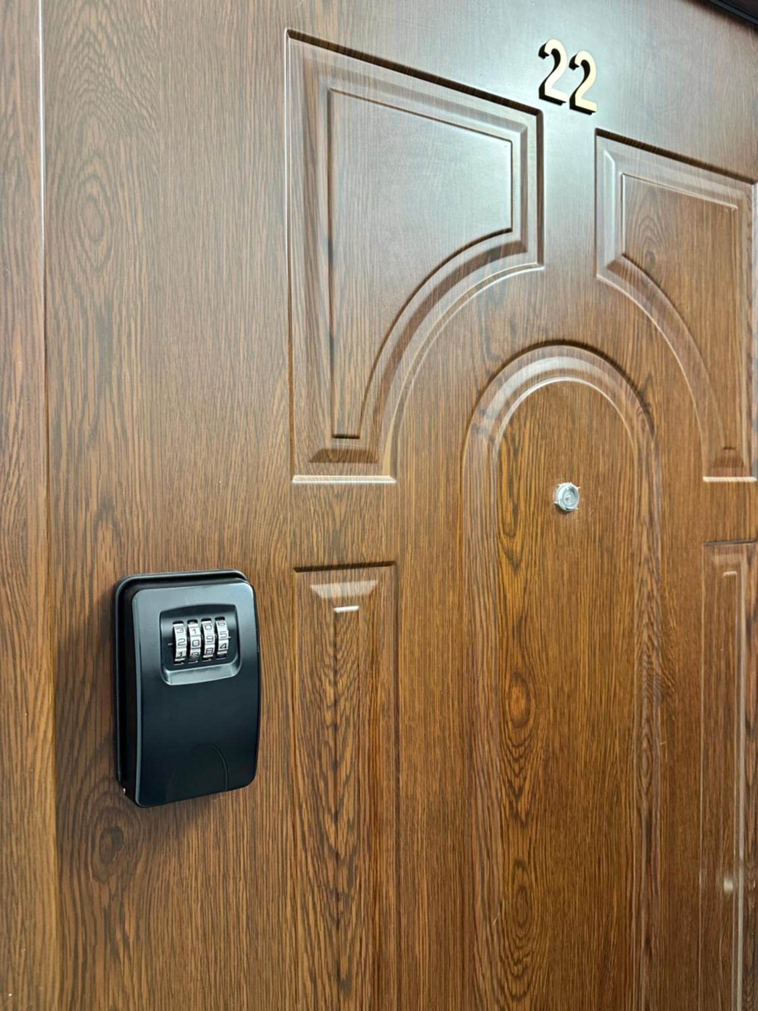 Apartment Family Dreams Old Town — Photos 2